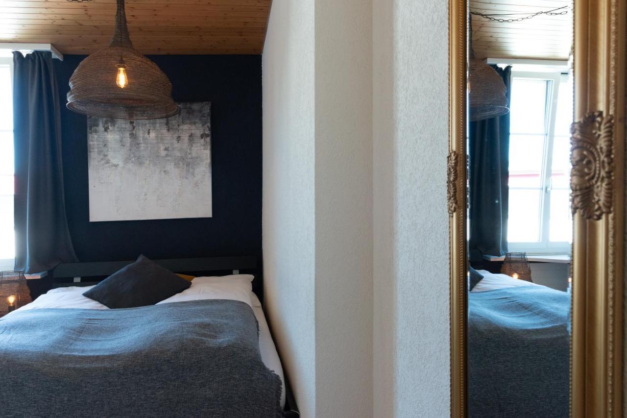 Hotel - Restaurant Waage بريمغارتين المظهر الخارجي الصورة
