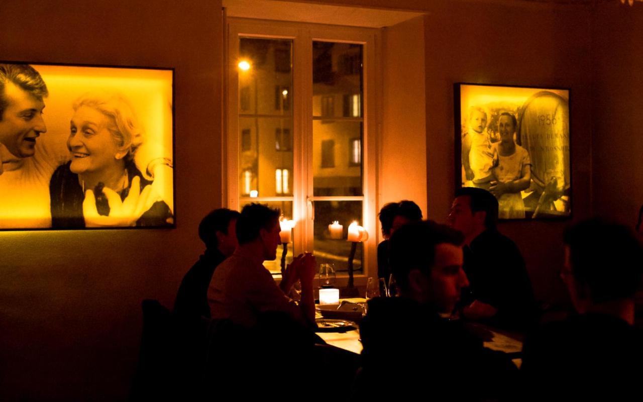 Hotel - Restaurant Waage بريمغارتين المظهر الخارجي الصورة