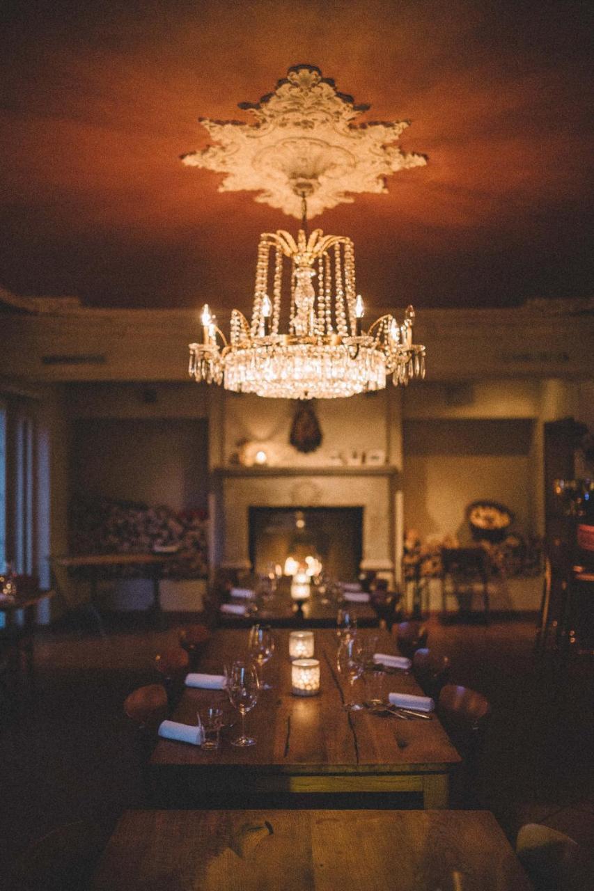 Hotel - Restaurant Waage بريمغارتين المظهر الخارجي الصورة